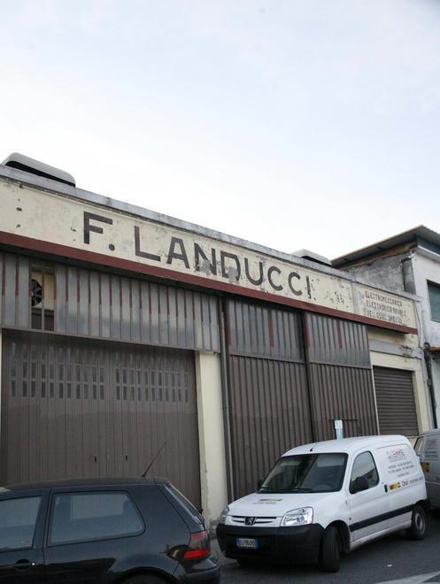 Indotto nautico in crisi Fallisce anche Landucci 