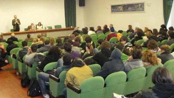 Cinema al De Laugier cambia il gestore, il ciak può slittare