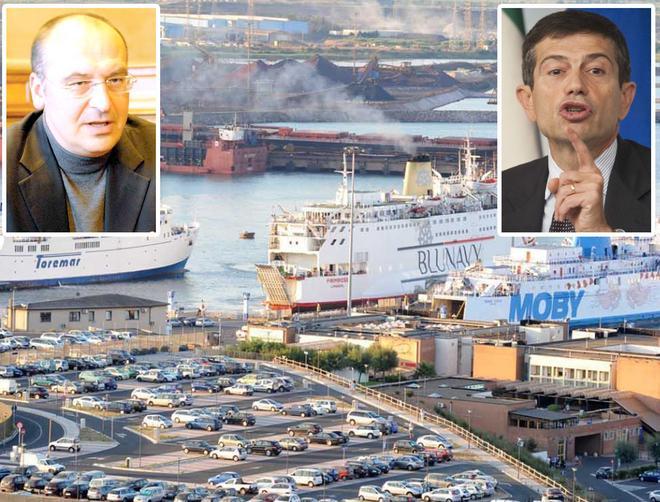 Autorità portuale, lo strano silenzio del ministro Lupi 