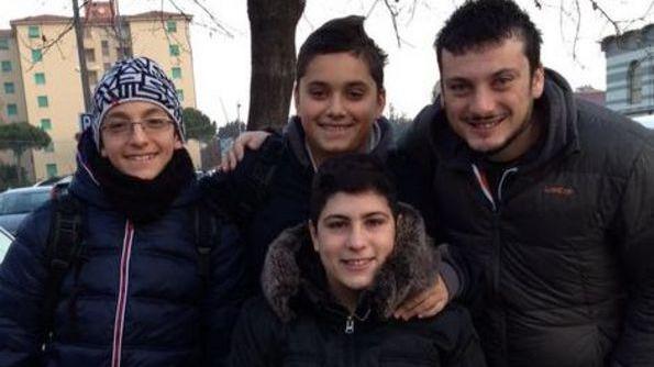 Nuoto: bene a Livorno e Piombino gli allievi del team Acqua Sport
