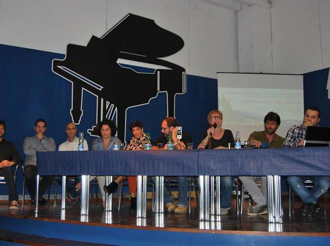 Assemblea Sanvincenzina prepara il suo programma 