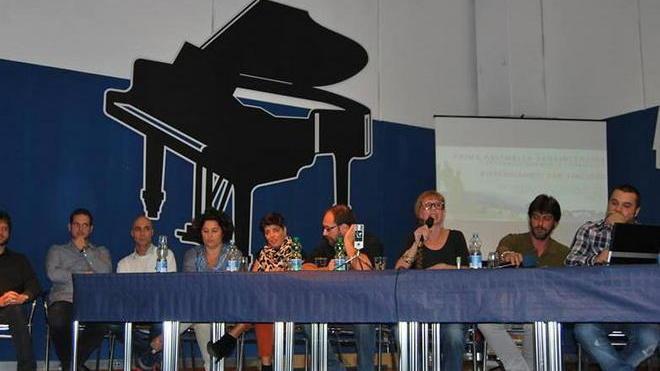 Assemblea Sanvincenzina prepara il suo programma