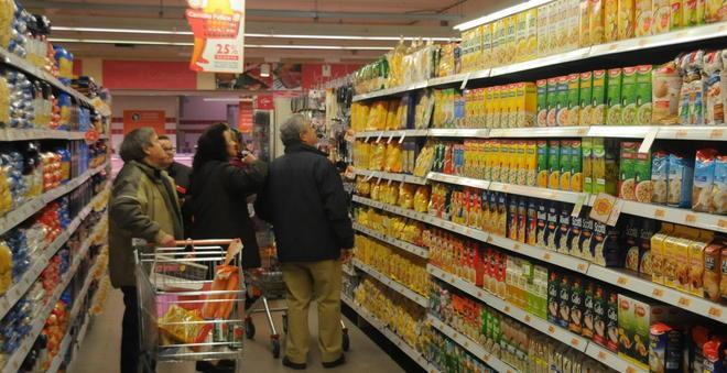 Variante Conad, via all’adozione 
