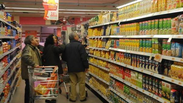 Variante Conad, via all’adozione