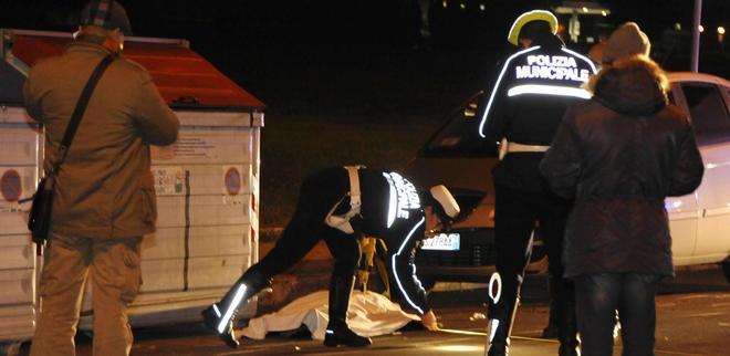 Un perché alla tragedia Oggi l’accertamento