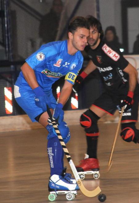 Batosta a Bassano Cras deve inghiottire un amarissimo 8-2 