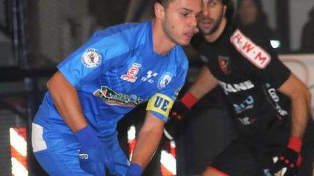 Batosta a Bassano Cras deve inghiottire un amarissimo 8-2