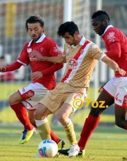 Grosseto continua a divertirsi in Coppa 
