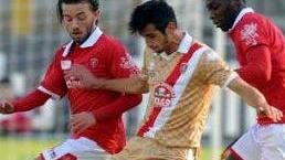 Grosseto continua a divertirsi in Coppa