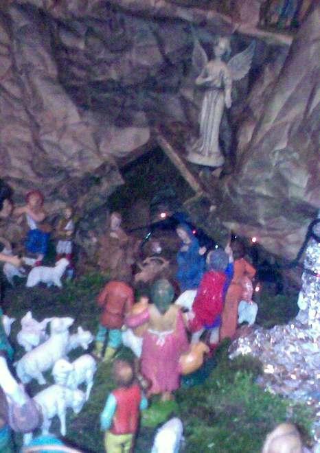 Presepe dell’anno, chiusa la prima tappa Ecco le new entry 