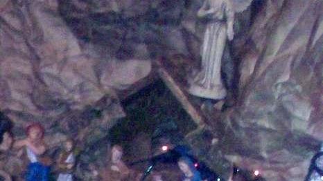 Presepe dell’anno, chiusa la prima tappa Ecco le new entry