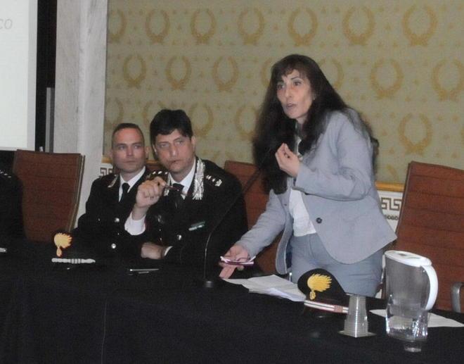Accusato di violenza, indagata anche la madre 