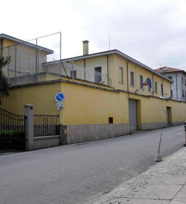 Teatro nell’istituto penale minorile 