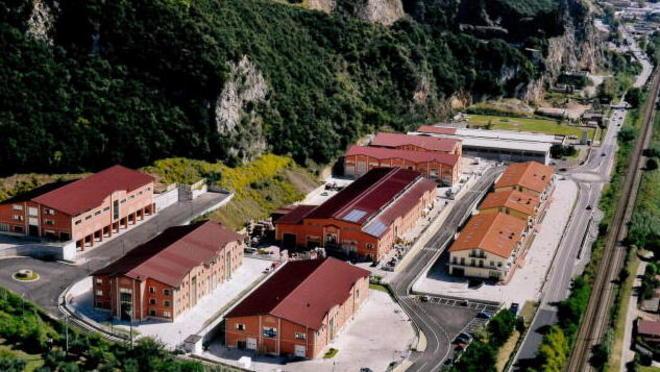Coimpre, un comparto green grazie ai fondi dell’Europa 