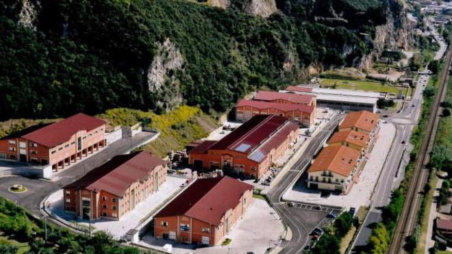 Coimpre, un comparto green grazie ai fondi dell’Europa