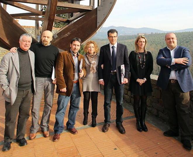 La ricetta di Torchia «Taglio dei Comuni e meno burocrazia» 