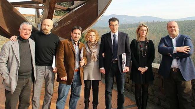 La ricetta di Torchia «Taglio dei Comuni e meno burocrazia»