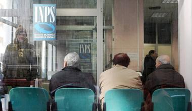 Incubo Inps, il Natale al verde dei cassintegrati in deroga 