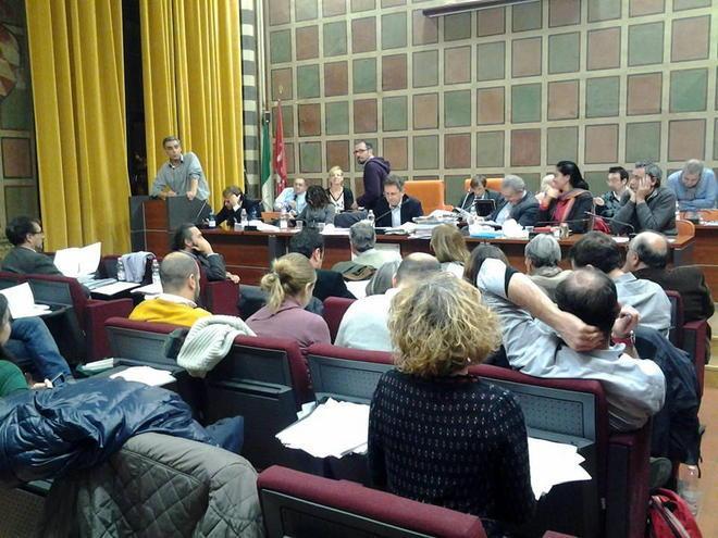 Approvato dal consiglio comunale il bilancio di previsione 