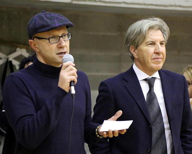 A Fucecchio raccolti duemila euro per la Sardegna 