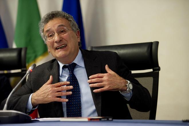 Prato come la Terra dei fuochi: dichiarazione choc del procuratore nazionale antimafia 