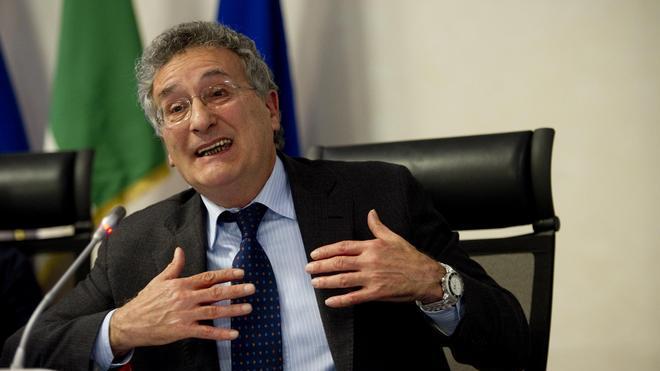 Prato come la Terra dei fuochi: dichiarazione choc del procuratore nazionale antimafia