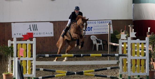 Finale col Gran Prix Enzo Fregosi 