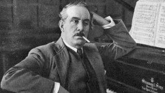 Alla scuola Nerici i primi studi del piccolo Giacomo Puccini