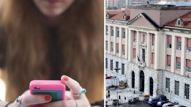 Furto in reparto, sparisce il cellulare con i ricordi della figlia morta