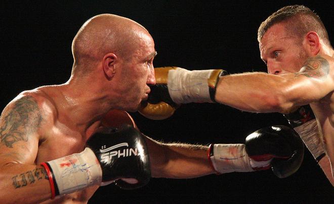 Boxe in via Roma e Di Fiore vola in Polonia