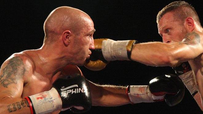 Boxe in via Roma e Di Fiore vola in Polonia