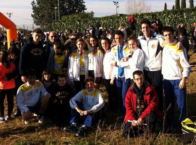 Il mezzofondo fa faville al meeting di Firenze 