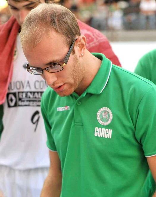Giornata nera per il basket giovanile 
