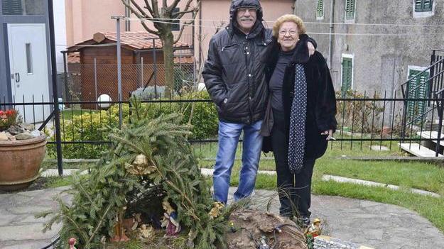 La f amiglia Giovannetti
