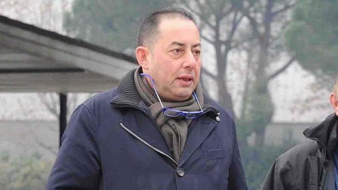 «Meno armi e più treni» Arriva il Pittella pacifista