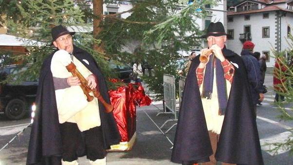Notte di shopping a San Marcello