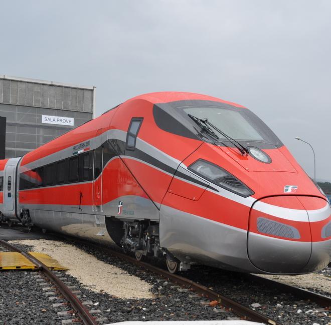 Breda ora rischia l’abbraccio mortale con Bombardier 