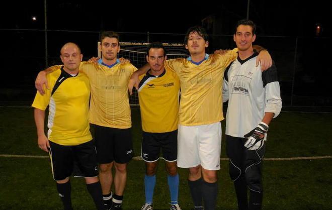 All’Endas continua la festa del gol 