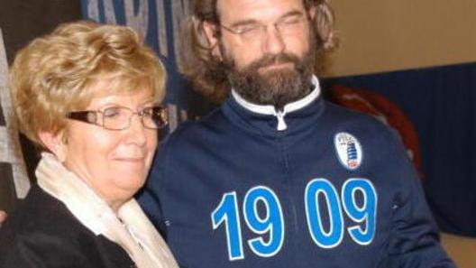 Dino Pagliari giura sui suoi ragazzi