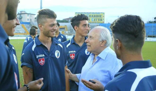 «Volete trattare? Chiamatemi» 