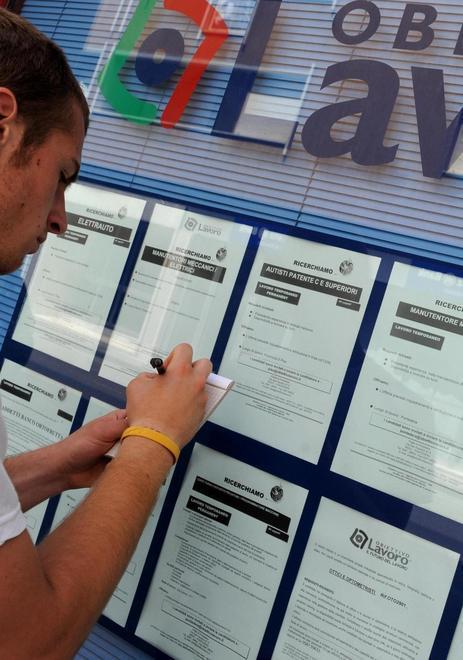 Il Comune aiuta a cercare lavoro con il proprio sito 
