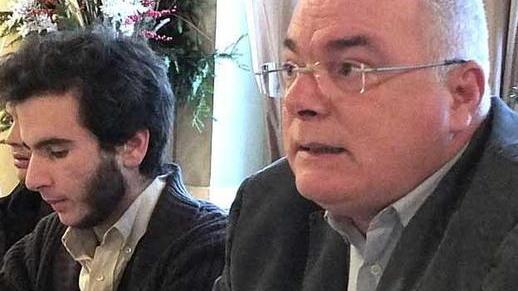 Parducci all’attacco «San Giuliano deve cambiare»