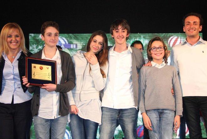 Il festival dei rioni? Ora è come X Factor