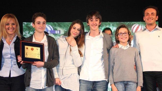 Il festival dei rioni? Ora è come X Factor