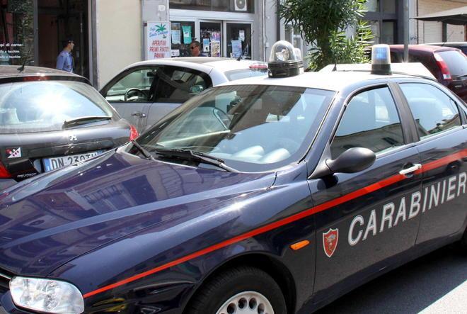 Tre nuove denunce per furti a Camaiore