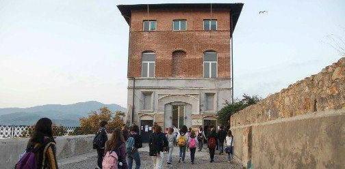 Nuovo piano scuola, ecco due centri destinati agli adulti 