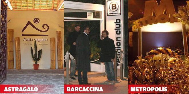 Crac delle discoteche Ecco le prime condanne 
