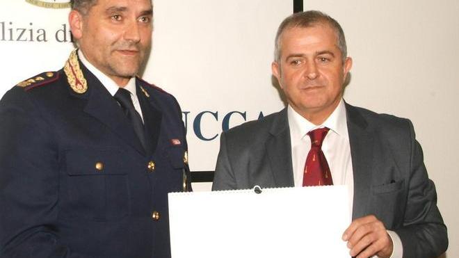La solidarietà e la sicurezza nel calendario 2014