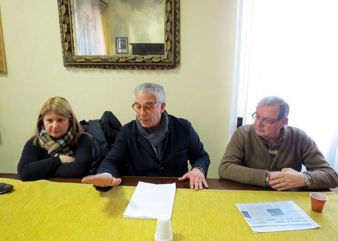 «Acquisto delle porcellane con l’ok della Fondazione» 