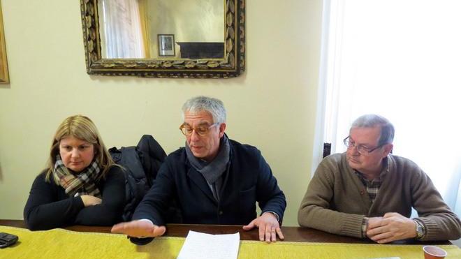 «Acquisto delle porcellane con l’ok della Fondazione»